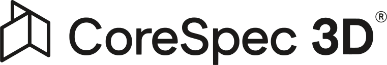 CoreSpec 3D
